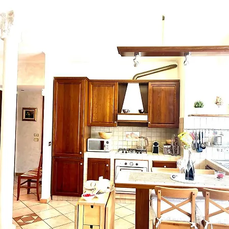 Charming House Roma Apartment Exterior photo