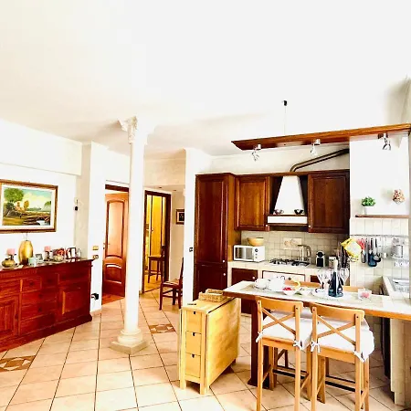 Charming House Roma Apartment Exterior photo