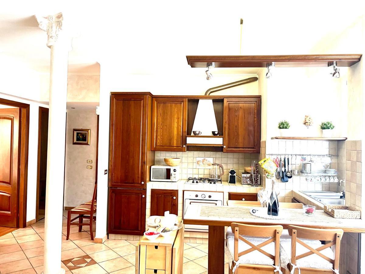 Charming House Rome