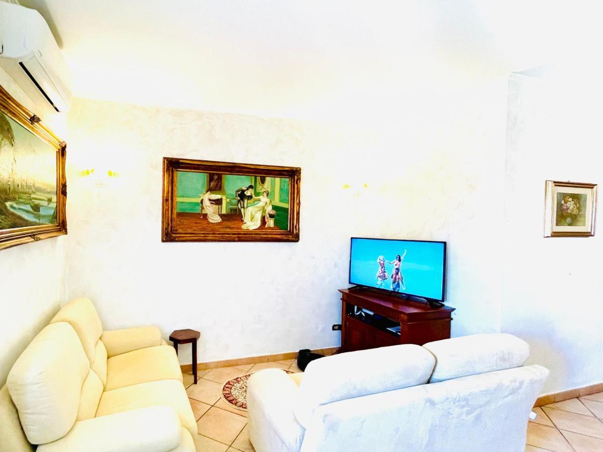 Apartment Charming House *