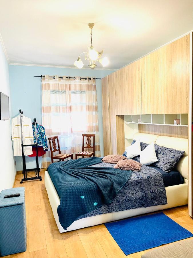 Apartment Charming House