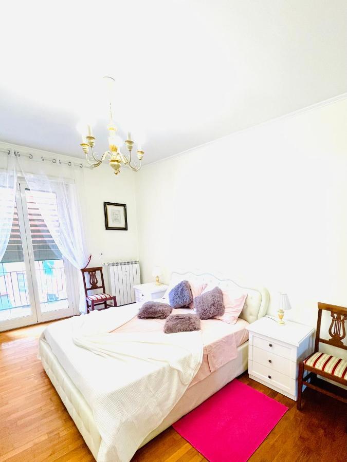 Charming House Apartment