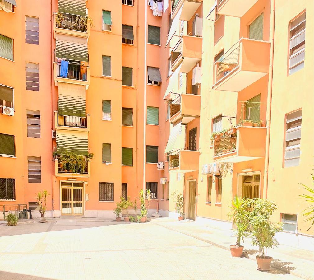 Charming House Apartment